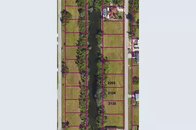 2202 NE 22nd Ave, Cape Coral, FL 33909 - Photo 1