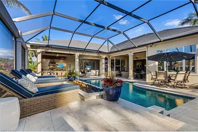 11818 Via Salerno Way, Miromar Lakes, FL 33913 - Photo 3
