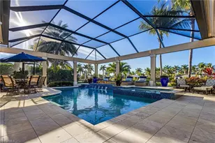 11818 Via Salerno Way, Miromar Lakes, FL 33913 - Photo 37