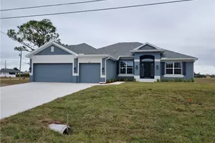 4019 NW 20th St, Cape Coral, FL 33993 - Photo 1