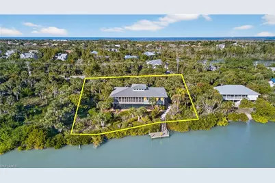 5703 Sanibel Captiva Rd, Sanibel, FL 33957 - Photo 47