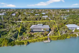 5703 Sanibel Captiva Rd, Sanibel, FL 33957 - Photo 47
