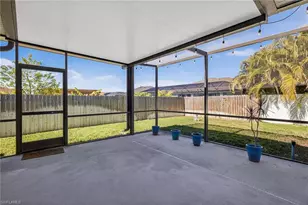 1903 SW 12th Terrace, Cape Coral, FL 33991 - Photo 35