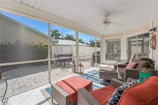 14614 Sagamore Ct, Fort Myers, FL 33908 - Photo 3