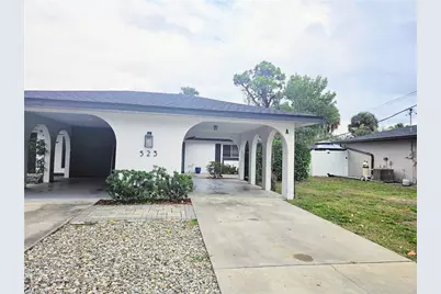 523 SE 24th Ave #A, Cape Coral, FL 33990 - Photo 31