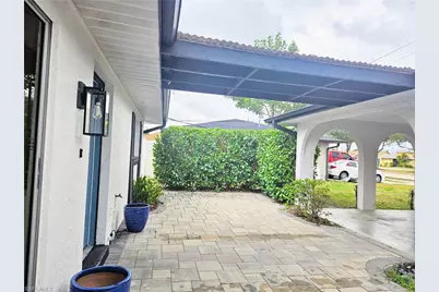 523 SE 24th Ave #A, Cape Coral, FL 33990 - Photo 27