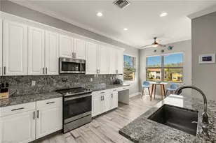 7071 San Lorenzo Ct, Fort Myers, FL 33966 - Photo 7