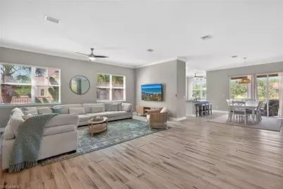 7071 San Lorenzo Ct #201, Fort Myers, FL 33966 - Photo 1