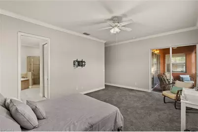 7071 San Lorenzo Ct #201, Fort Myers, FL 33966 - Photo 21