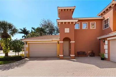 7071 San Lorenzo Ct #201, Fort Myers, FL 33966 - Photo 31