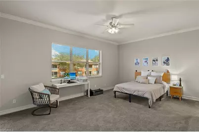 7071 San Lorenzo Ct #201, Fort Myers, FL 33966 - Photo 19