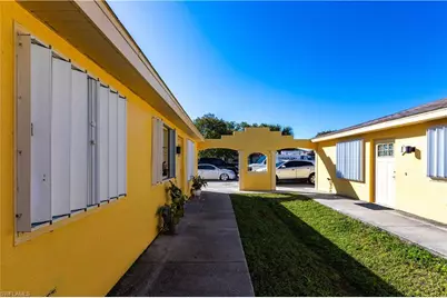 1321 SE 8th Ave #3, Cape Coral, FL 33990 - Photo 3