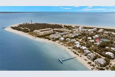 284 Ferry Landing Dr, Sanibel, FL 33957 - Photo 47
