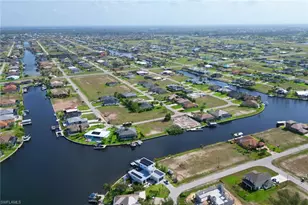 3711 NW 9th Terrace, Cape Coral, FL 33993 - Photo 21