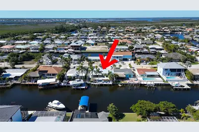 12262 Boat Shell Dr, Matlacha Isles, FL 33991 - Photo 5