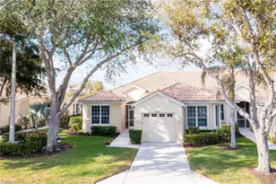 8780 Stockbridge Dr, Fort Myers, FL 33908 - Photo 1