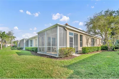 8780 Stockbridge Dr, Fort Myers, FL 33908 - Photo 7