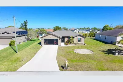 4529 SW 10th Ave, Cape Coral, FL 33914 - Photo 1