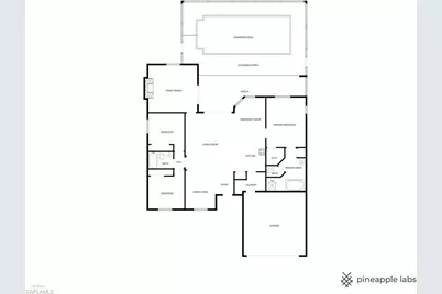 214 NW 25th Ave, Cape Coral, FL 33993 - Photo 35