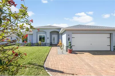 214 NW 25th Ave, Cape Coral, FL 33993 - Photo 1