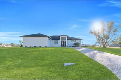 911 NW 37th Pl, Cape Coral, FL 33993 - Photo 1