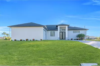 911 NW 37th Pl, Cape Coral, FL 33993 - Photo 3