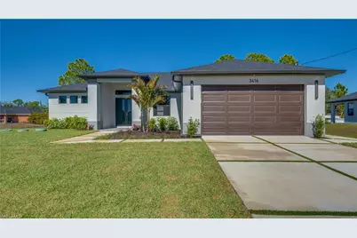 3416 13th St W, Lehigh Acres, FL 33971 - Photo 1
