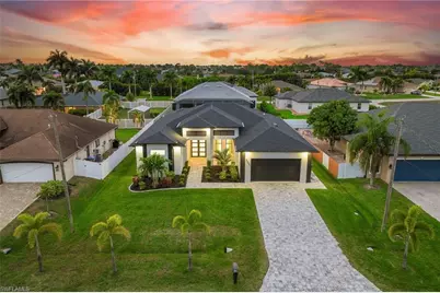 2830 SW 24th Ave, Cape Coral, FL 33914 - Photo 1