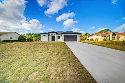 713 Hamilton Ave, Lehigh Acres, FL 33972 - Photo 1