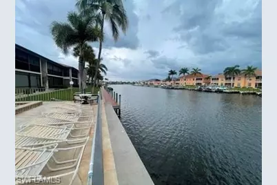 4525 Country Club Blvd #112, Cape Coral, FL 33904 - Photo 29
