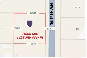 1426 NW 41st Pl, Cape Coral, FL 33993 - Photo 1