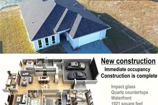 2900 NW 17th Pl, Cape Coral, FL 33993 - Photo 1