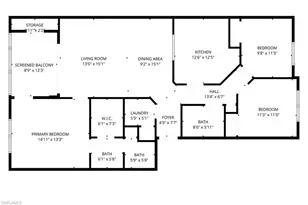 14960 Vista View Way, Fort Myers, FL 33919 - Photo 7