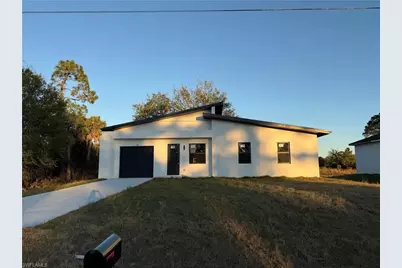 339 Western Ave S, Lehigh Acres, FL 33974 - Photo 1