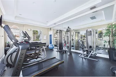 15821 Portofino Springs Blvd #102, Fort Myers, FL 33908 - Photo 35