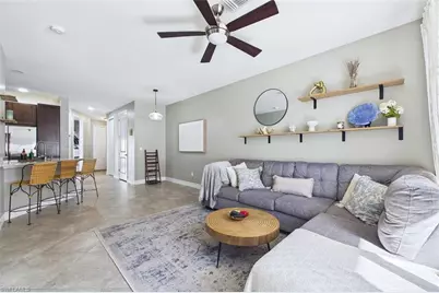 15821 Portofino Springs Blvd #102, Fort Myers, FL 33908 - Photo 3