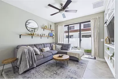 15821 Portofino Springs Blvd #102, Fort Myers, FL 33908 - Photo 33