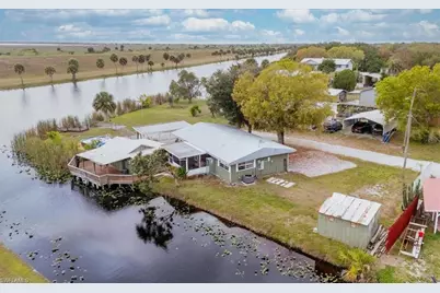 1083 Sunset Strip, Moore Haven, FL 33479 - Photo 1