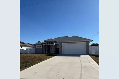 3013 4th St W, Lehigh Acres, FL 33971 - Photo 1