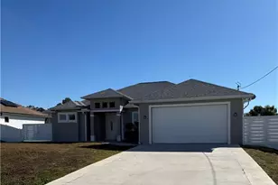 3013 4th St W, Lehigh Acres, FL 33971 - Photo 1