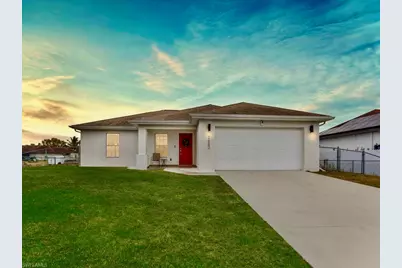 2602 15th St SW, Lehigh Acres, FL 33976 - Photo 1