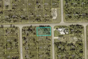 6017 Terry Ave N, Lehigh Acres, FL 33971 - Photo 1