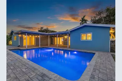 541 Bayside Dr, Fort Myers, FL 33919 - Photo 3