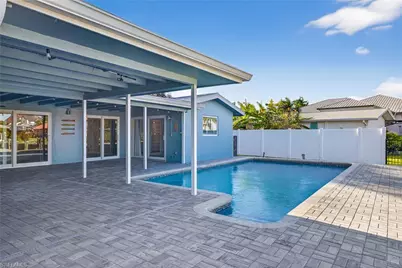 541 Bayside Dr, Fort Myers, FL 33919 - Photo 33