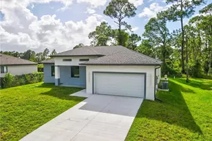 224 Lomax Ave S, Lehigh Acres, FL 33974 - Photo 1
