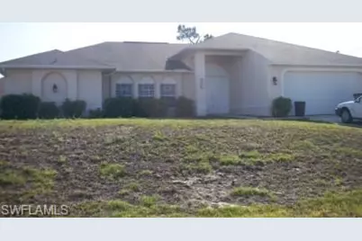 2017 NW 17th Ave, Cape Coral, FL 33993 - Photo 1