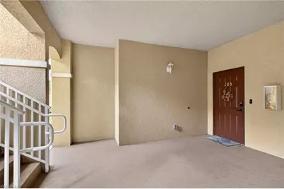 1070 Winding Pines Cir #105, Cape Coral, FL 33909 - Photo 3