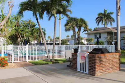 5409 Peppertree Dr #7, Fort Myers, FL 33908 - Photo 19