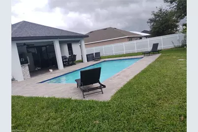 1416 SW Embers Ter, Cape Coral, FL 33991 - Photo 3