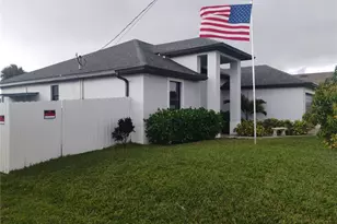 1416 SW Embers Terrace, Cape Coral, FL 33991 - Photo 15